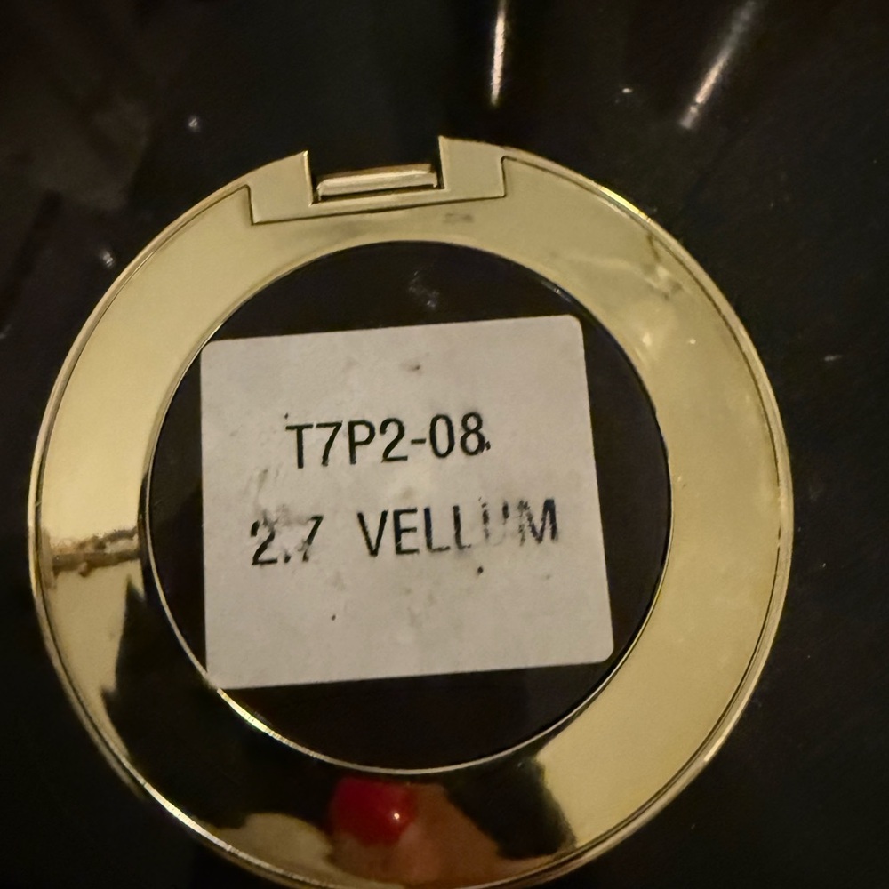 Tom Ford Gold Compact - Picture 3 of 3